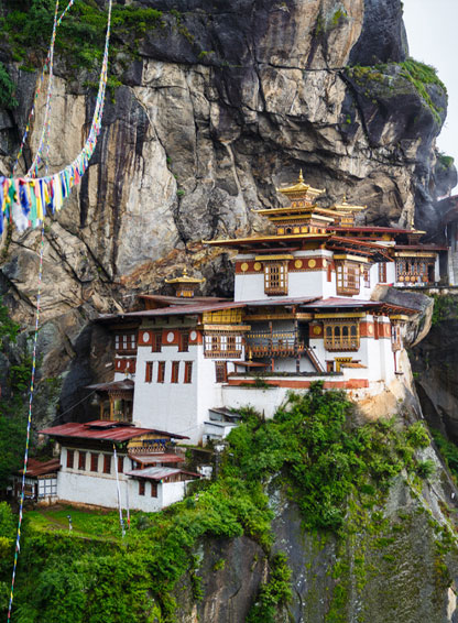 Bhutan Bhutan