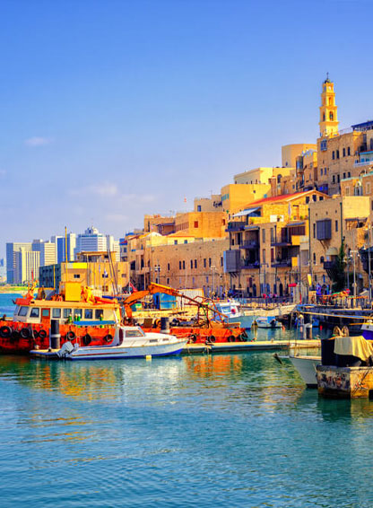 Israel Israel
