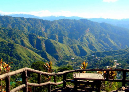 baguio baguio