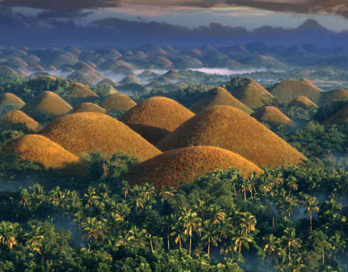 bohol
