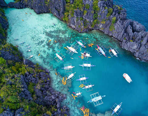 palawan